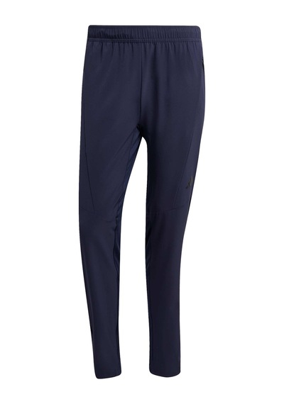 Adidas D4t Hybrıd Pant Erkek Mavi Eşofman Altı Ka7244