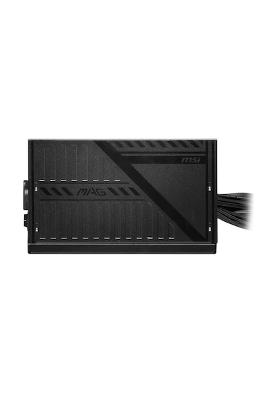 Mag A500dn 500w Aktıf Pfc 120mm Fan 80+ Power Supply Diğer