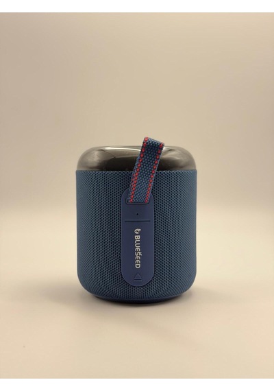 Bs-315 Bluetooth Wireles Speaker 10w-lacivert