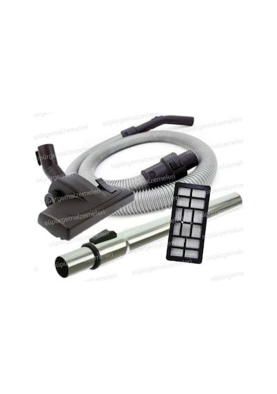 Arçelik Uyumlu S 4240 C Hortum Boru Başlık Filtre Seti