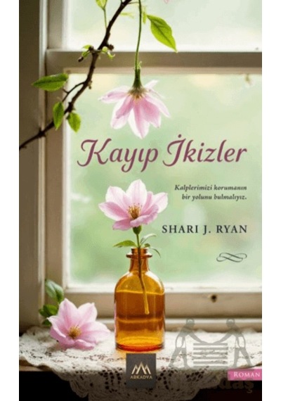 Kayıp İkizler Arkadya Yayınları