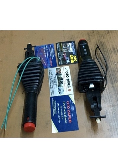 Nurel S111 Bmc Fatih Sinyal Kolu yarım