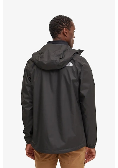 The North Face M Quest Triclimate Erkek Siyah Mont Nf0a3yfh4h01