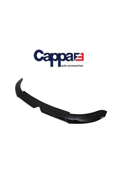 Citroen C-Elysee Ön Kaput Koruyucu Rüzgarlığı Akrilik Abs 2013 N11.12266