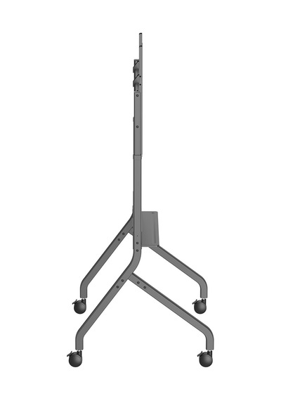 Slimlift Motorlu Tv Standı 55-90 Inç 90 Kg Kapasiteli Uzaktan Kumandalı Profesyonel Tekerlekli Tv Sehpası Metalik - Altın Yaldız Slimlift Motorlu Tv Standı 55-90 Inç 90 Kg Kapasiteli Uzaktan Kumandalı Profesyonel Tekerlekli Tv Sehpası Metalik - Altın Yaldız