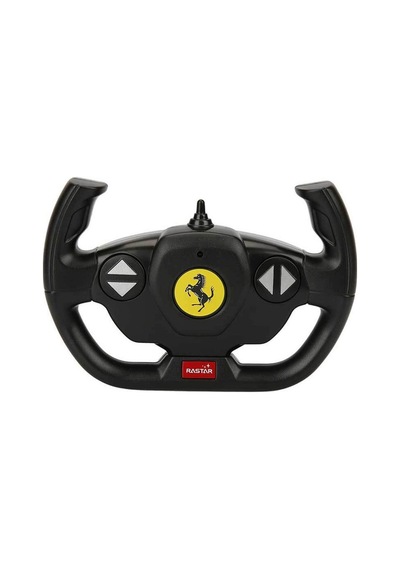 97300 1:14 Ferrari Sf90 Stradale Işıklı Uzaktan Kumandalı Araba 34 Cm -sunman