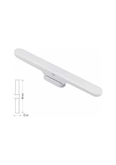 Noas Dekoratif Aplik Hitit Led Cabınet 3 Watt