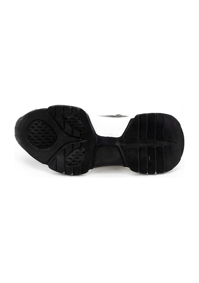Kadın Kapitone Detaylı Sneakers