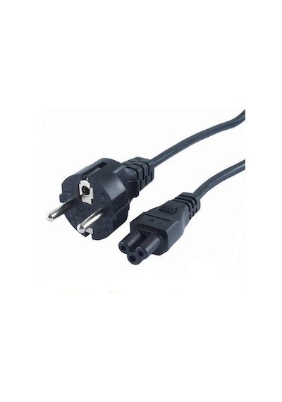 QPORT POWER NOTEBOOK KABLO