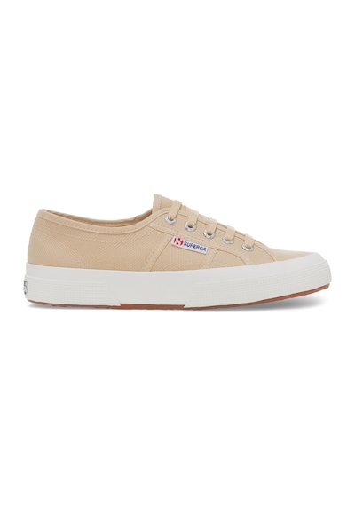 Superga 2750-cotu Classic Unisex Koyu Bej Sneaker Koyu Bej-18