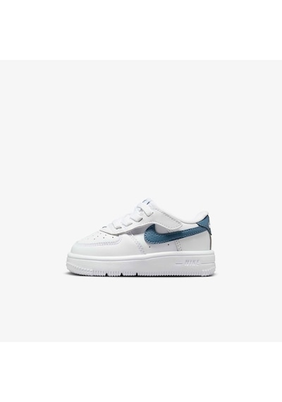 Nike Nıke Force 1 Low Bebek Ayakkabı Fn0236-110 Beyaz