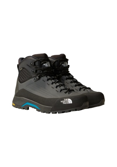 The North Face Verto Alpıne Mıd Gore-tex Erkek Bot Nf0a83nbmn81 Antrasit