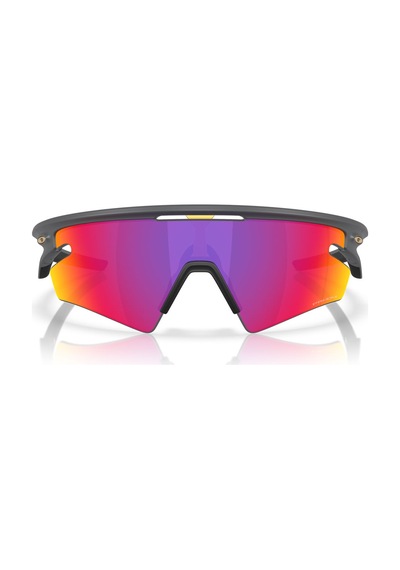 Oakley Sphaera Slash Güneş Gözlüğü 949906 Matte Carbon Prizm Road