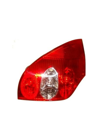 Renault Laguna- 02-05 Stop Lambası Sağ Kırmızı-beyaz Steyşin Tip Oem No 820002472 Uyumlu 1463-150