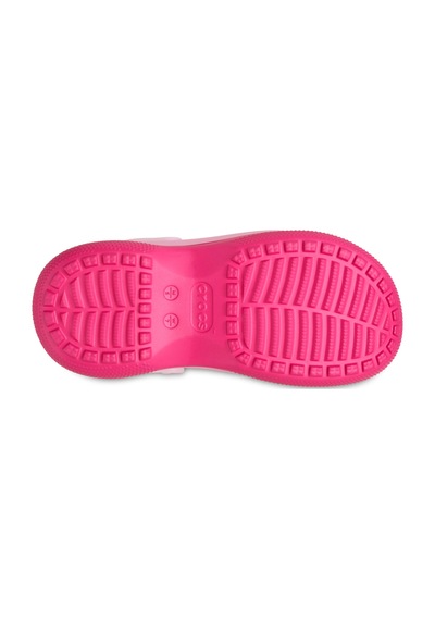 Crocs Classıc Stacked Kadın Terlik 211355-6zq Pembe
