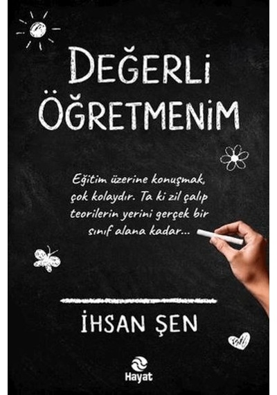 Değerli Öğretmenim - Dppq-901469