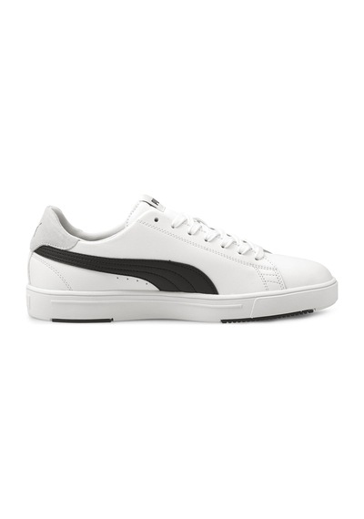Puma Serve Pro Lite Beyaz Erkek Sneaker 000000000101788609 Beyaz