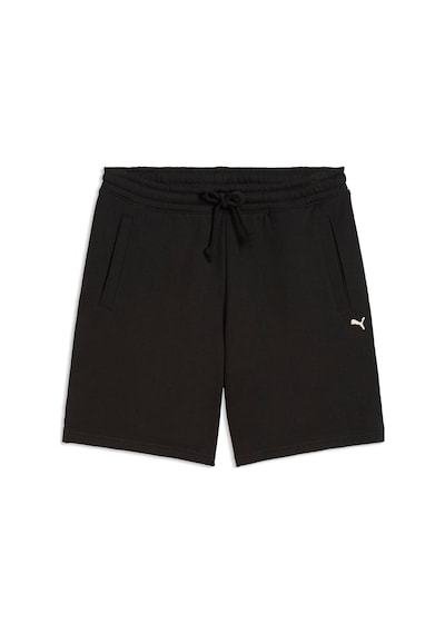 Puma Select Essentıals Erkek Şort 634776 01 Siyah