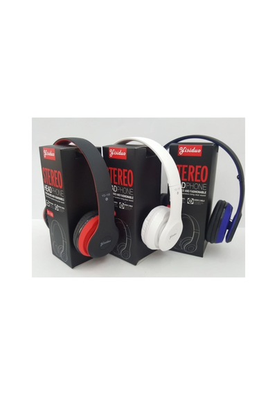 Yd-100 Stereo Kulaküstü Solo Kulaklık
