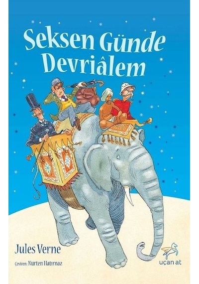 Seksen Günde   Devrialem