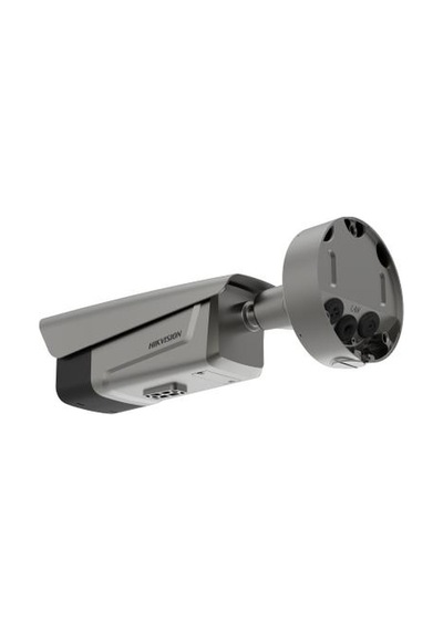Hıkvısıon Ds-tcg406-e 4 Mp Plaka Okuma Kamerası Anpr