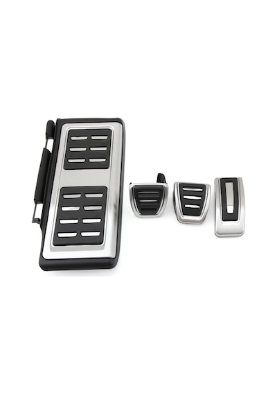 Audi Q2 Manuel Spor Pedal Seti 2017-2023