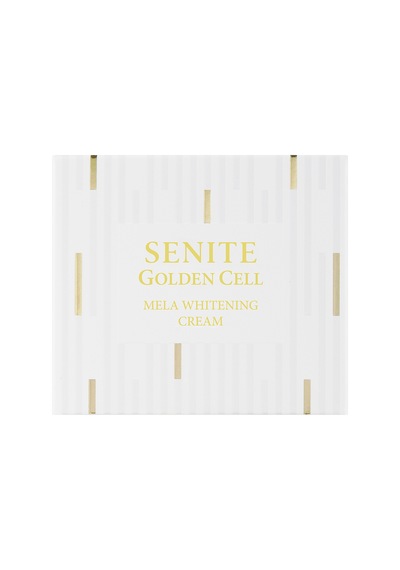 Golden Cell Mela Whitening Cream Medium 02