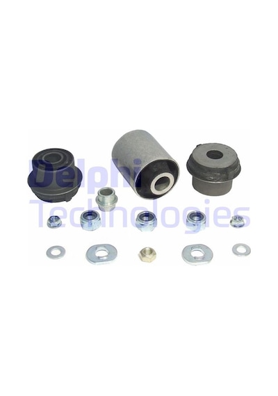 Delphı Salıncak Tamır Takımı On Alt Mercedes W202 S202 C208 A208 R170 Td839w A1703300075