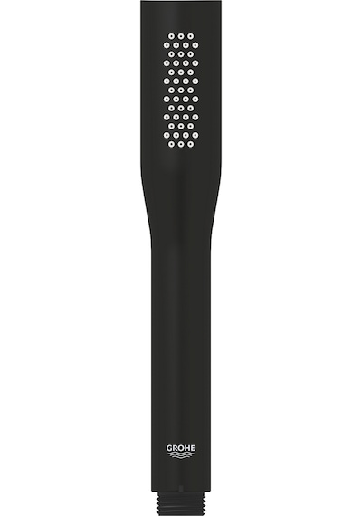 Grohe Euphoria Stick Cosmopolitan El Duşu 1 Akışlı Phantom Black - 22126kf0
