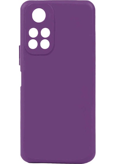 Infinix Note 11 Pro Kılıf Biye Yumuşak Silikon Case