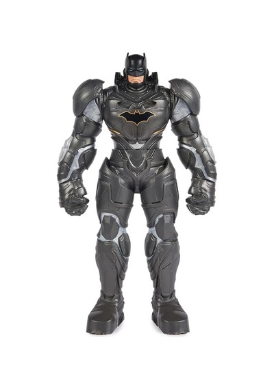 Mey İthalat Batman Giant Serisi Batman Figür 30 Cm