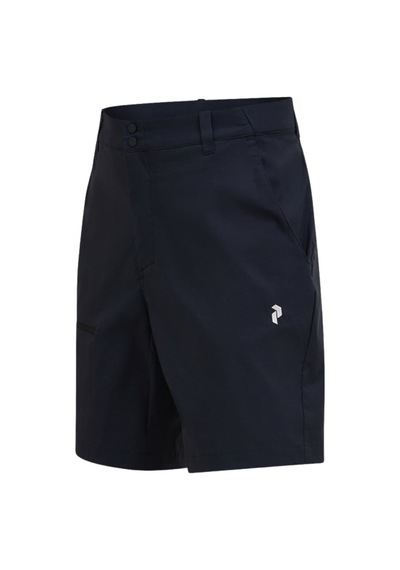 Peak Performance Peak Performance Iconiq Erkek Siyah Şort Blk Siyah