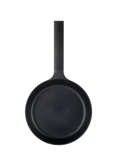 Schafer Cast Pro Döküm Tava 24 Cm-siyah