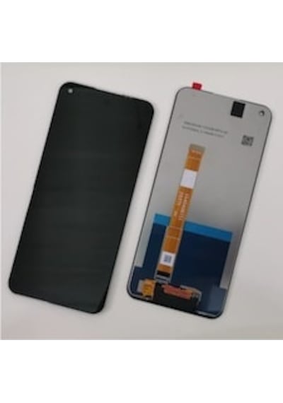 Oppo A53s Lcd Ekran Dokunmatik Çok Renkli