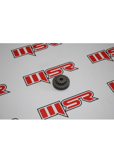 Crypton S Marş Uç Dişli Jym110-3