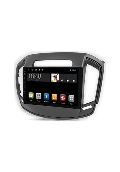 Aln Opel İnsignia 2014-2017 4gb Ram 64gb Hafıza 8 Çekirdek Carplay Android Multimedya 9"