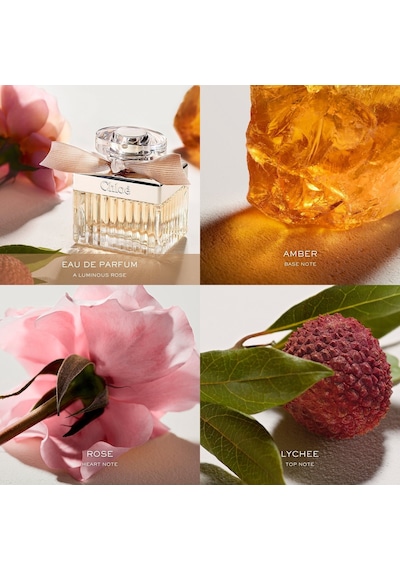Chloe Edp 75 Ml Kadın Parfümü Diğer