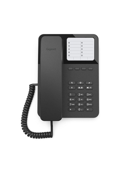 Gıgaset Desk 400 Masaüstü Telefon Beyaz