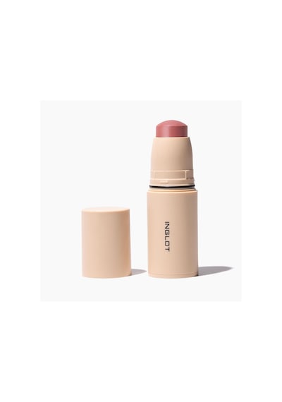 Inglot Cream Stick Blush Classıc Pınk 212
