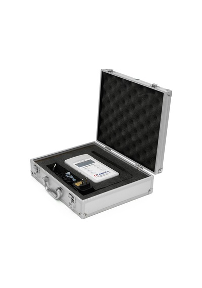 Gaussmetre - Mıknatıs Ölçüm Cihazı - Mg 605 -dx-102