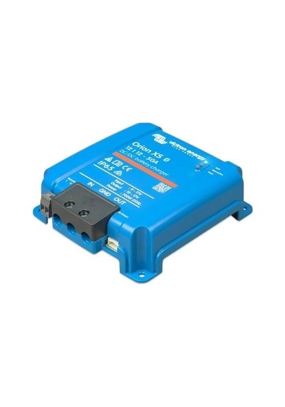 Victron Energy Orion Xs 12/12-50a Dc-dc Akü Şarj Cihazı Orı121217040