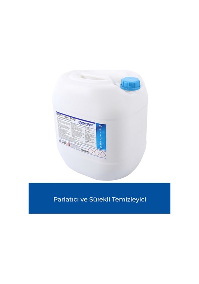 Havuz Suyu Parlatıcı Ve Sürekli Temizliyici 10 Kg Havuz Kimyasalı - 863377046