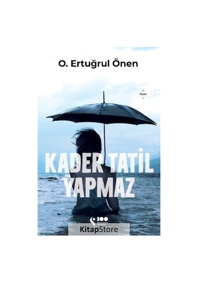Kader Tatil Yapmaz - O. Ertuğrul Önen - Doğan Solibri