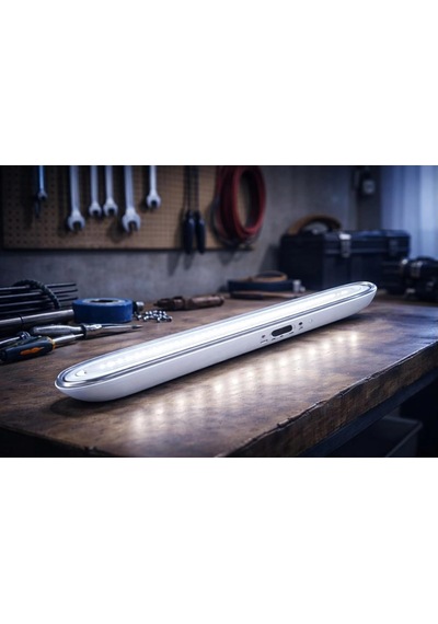 Cata Ct-9960 Şarjlı Led Işıldak 60 Led Kamp Lambası Acil Durum Aydınlatma Beyaz