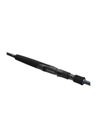 Savage Gear Defiance Sg2 Light Jig 1.80 Max 80 Gr 1+1 Parça Olta Kamışı