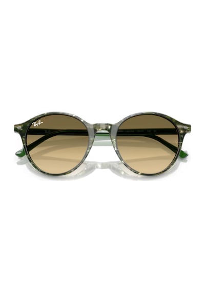 Ray-ban Rb2230 14210a 53 Unisex Güneş Gözlüğü Yeşil