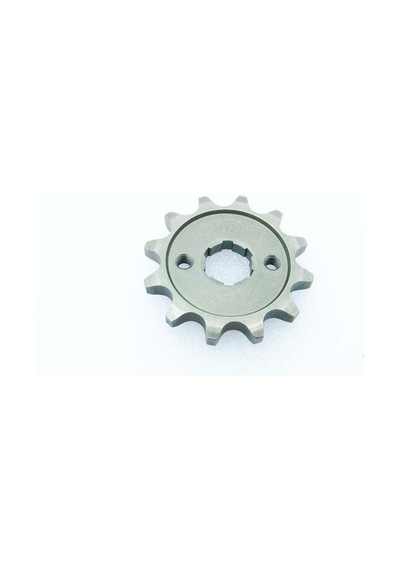 Chopper Ön Dişli 530-12T Iç 20 Mm 2 Delikli