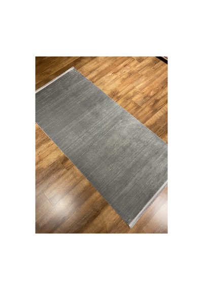 Nar A0238 Gri Halı Çok Renkli