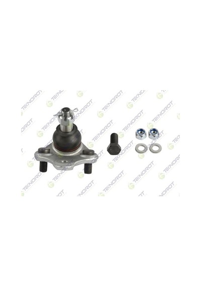Teknorot T-625k Rotil Alt Sağ-sol Toyota Corolla Verso 1.6l 3zz-fe Znr10 04-09-2.2l 2adftv Aur10 04-09 4333009320-4333009360 -