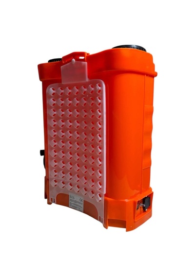 Akülü Körük 16 Lt Orac